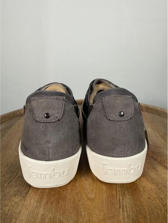 Jambu Lilac Slip-On Sneakers Women’s US 8.5M NWB - Picture 6 of 12